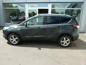 Ford Kuga Titanium, AWD , AHK