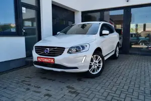 Volvo XC60 XC60 Summum-STANDHZG-LEDER-AHK-XENON-