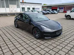 Tesla Model 3 Dualmotor Performance | SoH 91,2%