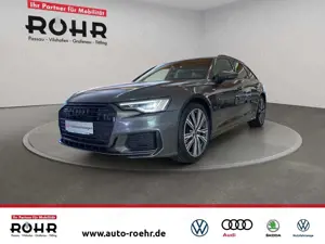 Audi A6 Avant Sport S line 45 TDI quattro S tronic (SHZ.Ka