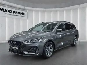 Ford Focus ST-Line X Turnier Aut.*AHK*ACC*HUD*KAM*NAVI*WINTER