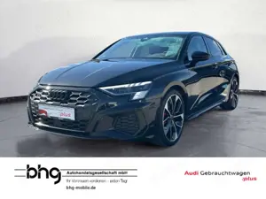 Audi S3 quattro S-tronic Matrix-LED Kamera
