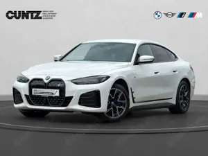 BMW i4 eDrive35 Gran Coupé M Sport Pro DrivingAssistProfe