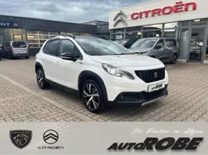 Peugeot 2008 Allure