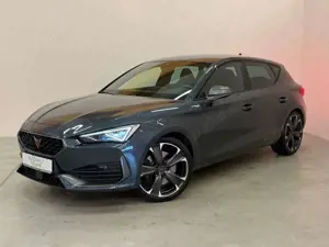 CUPRA Leon VZ/LED/Lenkrad+SH/Safe  Driving"-Paket M