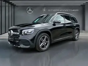 Mercedes-Benz GLB 250 AMG Pano.Dach LED Kamera AHK Ambi. STHZG