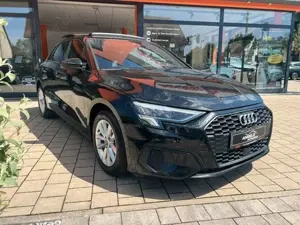 Audi A3 Sportback 30 TDI *Pano*Matrix*Sportsitze*Kame
