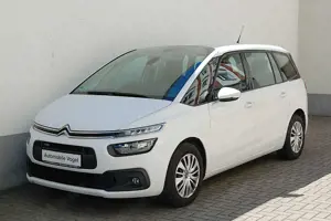 Citroen Grand C4 SpaceTourer Feel 1.2 Pure Tech 130 S+S