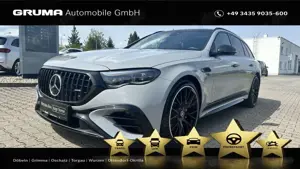 Mercedes-Benz E 53 AMG Hybrid 4M T Edition1+Driver´s-Pack+Perf.Sitz+HUD