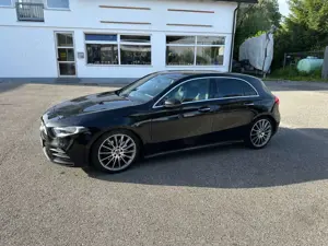 Mercedes-Benz A 220 A 220 4Matic 7G-DCT AMG Line