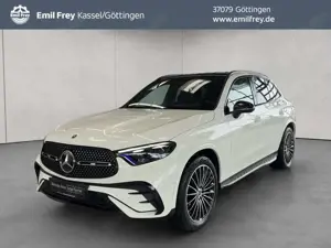 Mercedes-Benz GLC 200 GLC