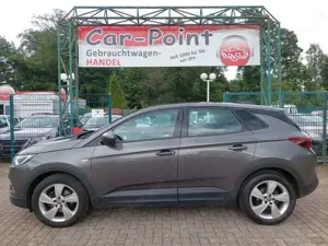 Opel Grandland X Turbo D Edition