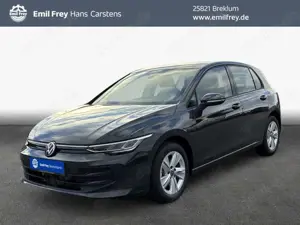Volkswagen Golf VIII Life 1,5 l TSI OPF GJR Kamera Klima