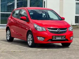 Opel Karl Opel Karl Exklusiv PDC Klima SHZ TÜV/AU 10.2026