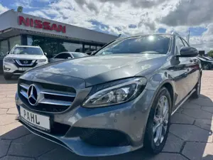 Mercedes-Benz C 200 CDI T BlueTec Avantgarde AHK KAMERA NAVI