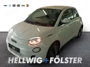 Fiat 500e Christmas Edition SHZ Keyless PDCv+h Apple CarPlay