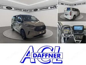 Ford Tourneo Custom Bus 320 L1 Titanium FWD Titanium