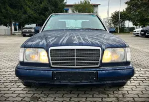 Mercedes-Benz E 200 *KLIMA*ALU*TOP*