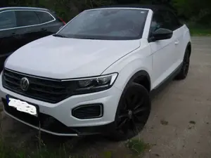 Volkswagen T-Roc T-Roc Cabriolet 1.0 TSI OPF Style