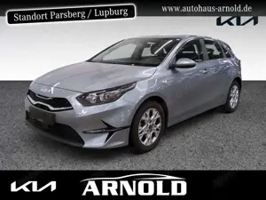 Kia Ceed / cee'd Ceed 1.5 T-GDI DCT7 Vision Komfort+-P. Kamera  LED