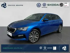 Skoda Scala 1.0TSI DSG Tour+ACC+Beheizb. Frontscheibe+++