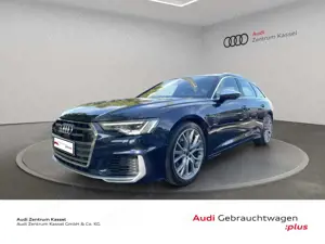 Audi S6 S6 Av. 3.0 TDI qu. Matrix Navi Kamera Alcantara