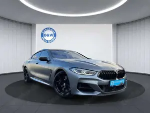 BMW 850