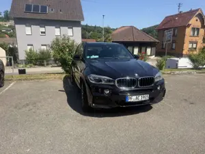 BMW X5 Bmw X5 F15 Full Ausstattung Full Service