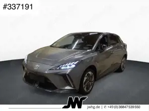 MG MG4 MG 4 Maximal 64kWh Luxury ACC | 360° | CARPLAY