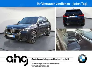 BMW X1 xDrive20d M Sportpaket Head-Up AHK