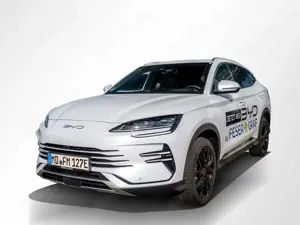 BYD Seal U DMi Boost 160kW 1.5PHEV HUD/360°/SHZ/PANO