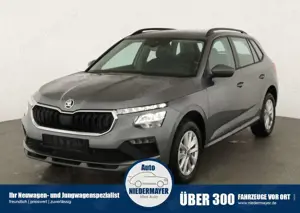 Skoda Kamiq 1.5 TSI DSG Selection, AHK, LED, Kamera, Winter, L