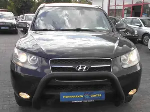 Hyundai SANTA FE SantaFe Diesel2.2CRDi 2WD