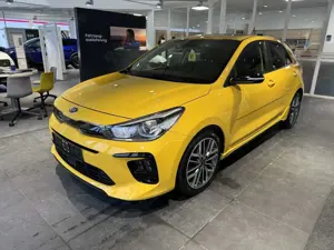 Kia Rio 1.0 T-GDI GT Line ABS Fahrerairbag ESP SERVO