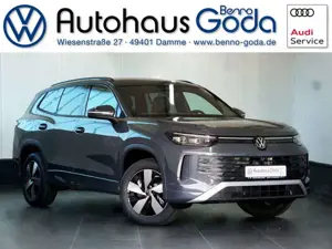 Volkswagen Tayron Life 1.5 l eTSI OPF 110 kW (150 PS) Navi