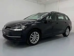 Volkswagen Golf VII 1.6 TDI FL DSG|Navi|KAM|SHZ|AHK|Abtempo