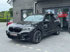 BMW X3 M Competition*Panorama*Leder*LED*360°KAM*1H*