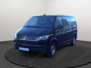 Volkswagen T6.1 Caravelle 2.0TDI Comfortline Navi AHK SHZ PDC
