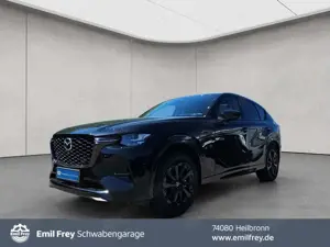 Mazda CX-60 e-SKYACTIV-D 254 M HYBRID AWD HOMURA PLUS