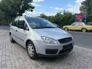 Ford Focus C-Max Ambiente     !! TÜV NEU !!