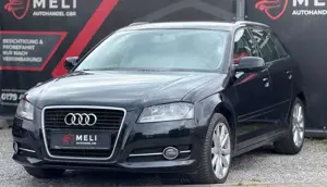 Audi A3 1.6 Ambition *2. Hand*