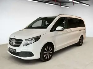 Mercedes-Benz V 220 d Lang AUT Akustikglas Facelift Kam. LM
