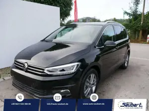Volkswagen Touran 1.5 TSI DSG COMFORTLINE*ACC*LED*PDC*KAMERA*NAVI*SH