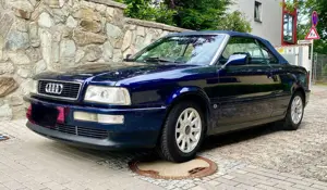 Audi Cabriolet Cabriolet 2.0 Akoya