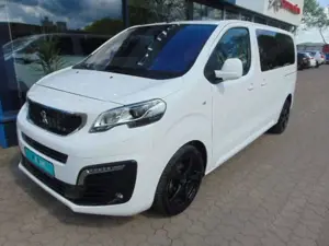 Peugeot Traveller