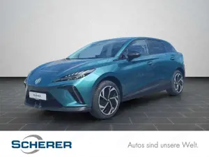 MG MG4 MG 4 EV 64 kWh Premium