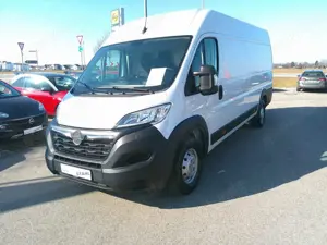 Opel Movano C Kasten HKb L4H2 3,5t