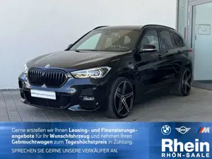 BMW X1 xDrive25i M Sport AHK.PANO.LED.Hifi.ParkA.SH