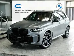 BMW X5 30xd M SPORT PRO Massage Belüft. CARBON Pano