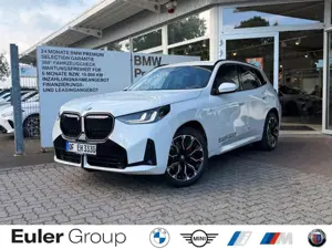 BMW X3 20d xDrive Sportpaket AHK-klappbar AHK Navi Digita